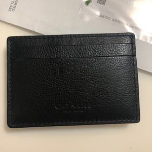 Card holder